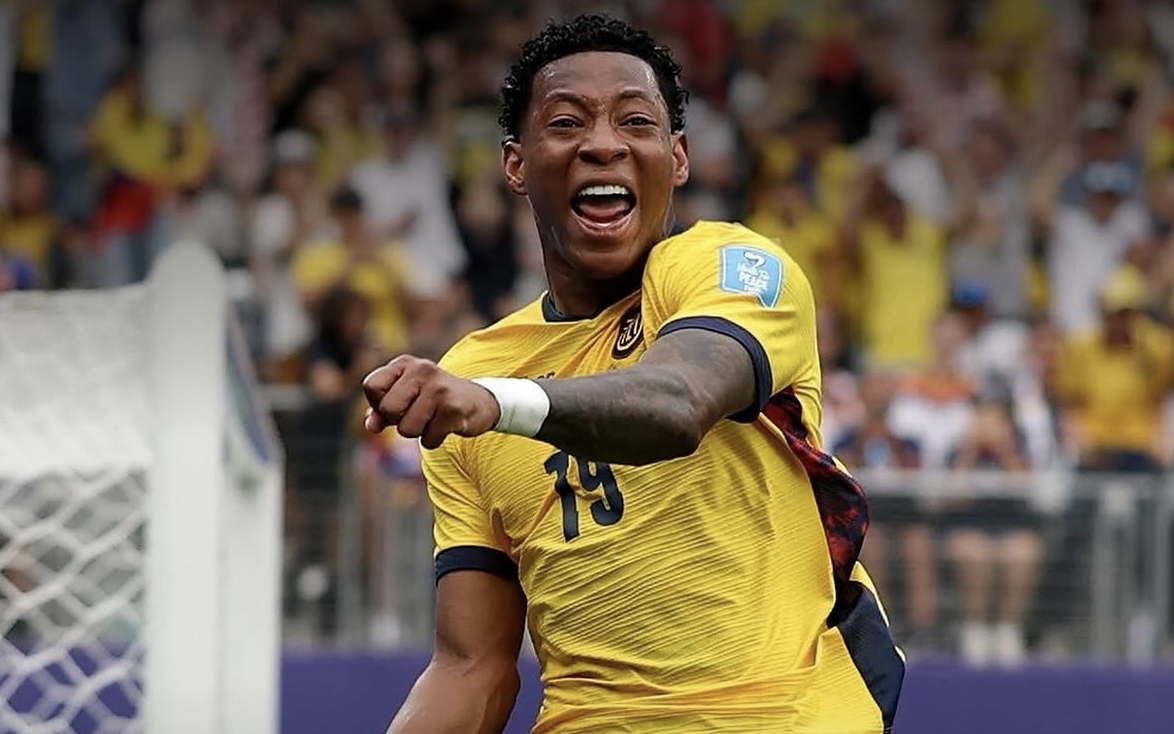 Ekuador Gebuk Jerman 2-1, Die Mannschaft Tetap Juara Grup E Piala Dunia 2026