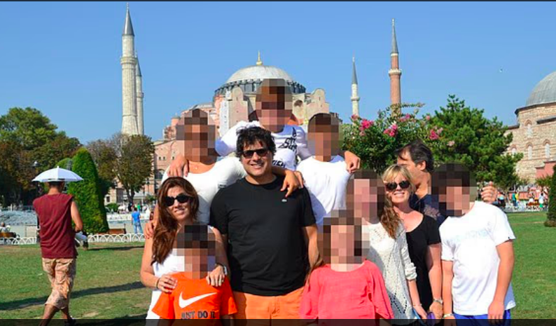 Pengampunan Presiden