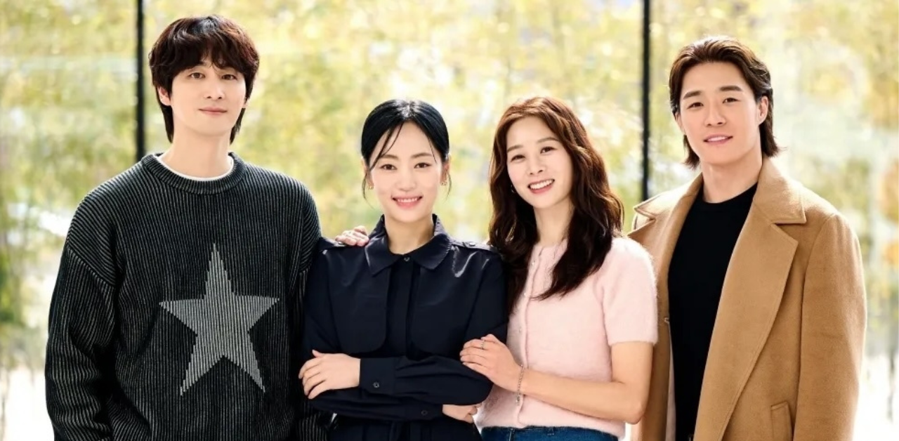 3 Fakta Seru Drakor The Woman Who Swallowed the Sun, Ajang Comeback Jang Shin Young!