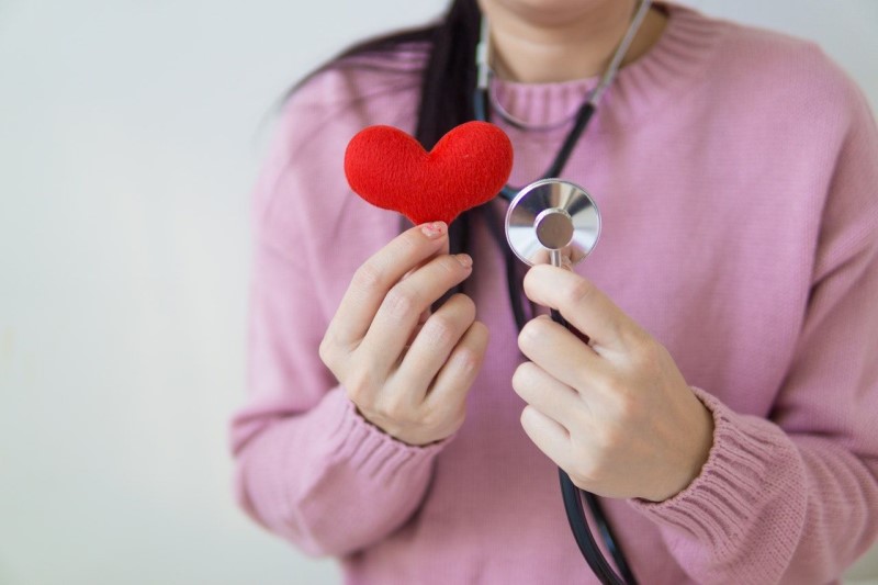 Ilmuwan Temukan Tips Ampuh Menjaga Kesehatan Jantung Lansia di Tahun 2023, Lakukan Sekarang Juga!