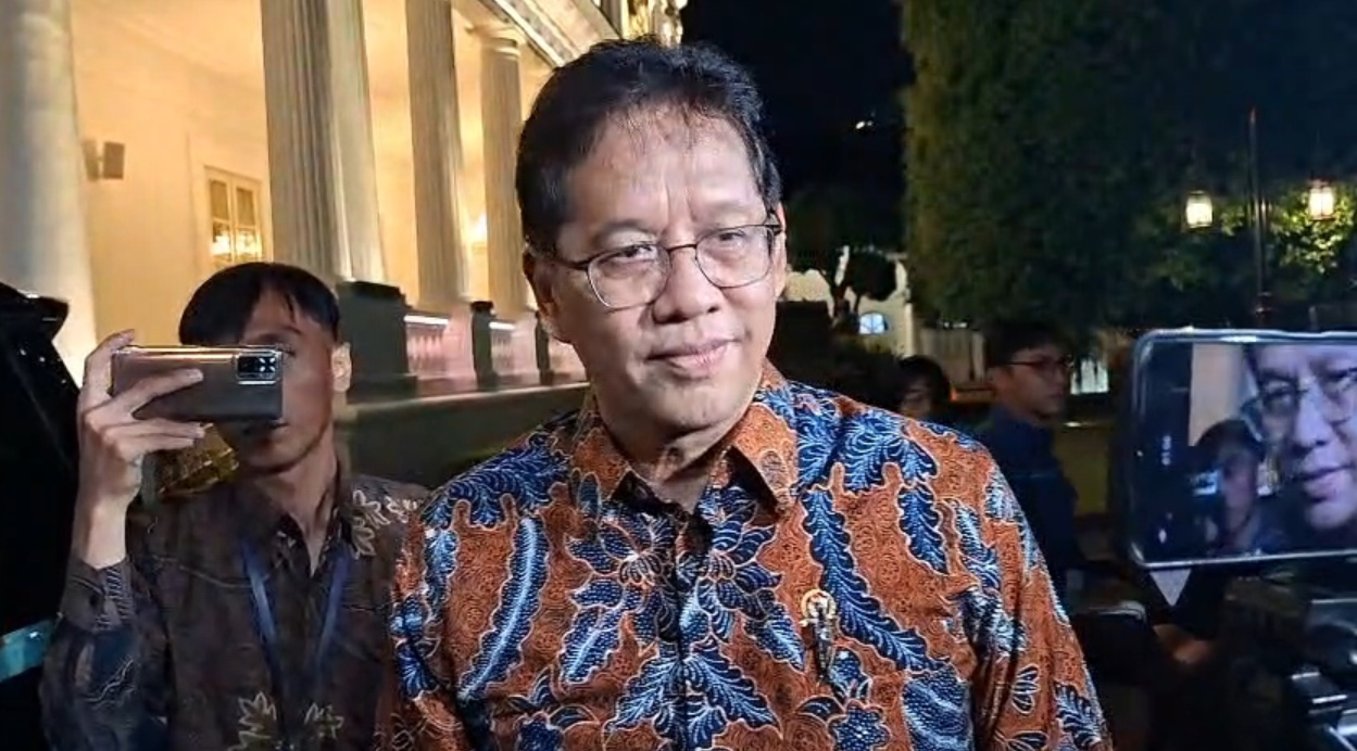 Pengrajin Tahu Tempe Terdampak, Purbaya Punya Cara Jitu Rupiah Kembali Menguat