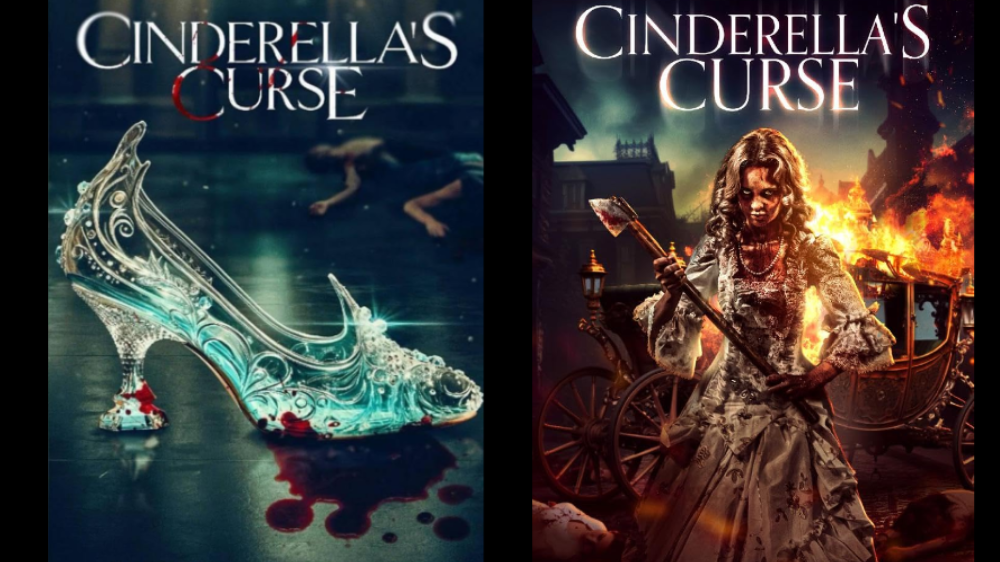 Sinopsis Film Cinderella's Curse, Kisah Balas Dendam Pelayan Cantik Pada Ibu dan Saudara Tiri!