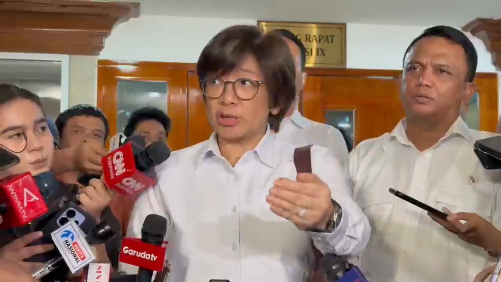 Terlanjur Bayar, BGN Pastikan Motor Listrik Kepala SPPG Tetap Digunakan