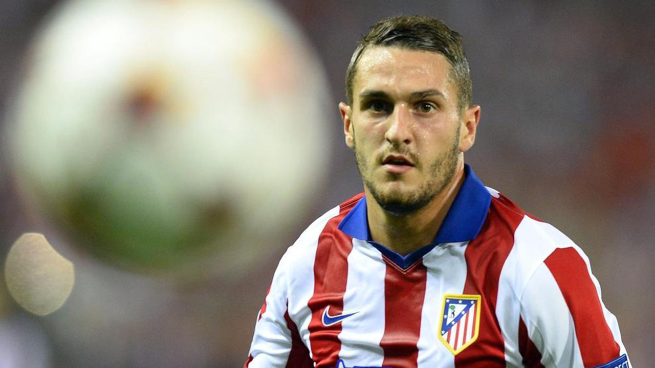 Juventus Incar Koke, Siapkan Barter Nico Gonzalez dengan Atletico Madrid