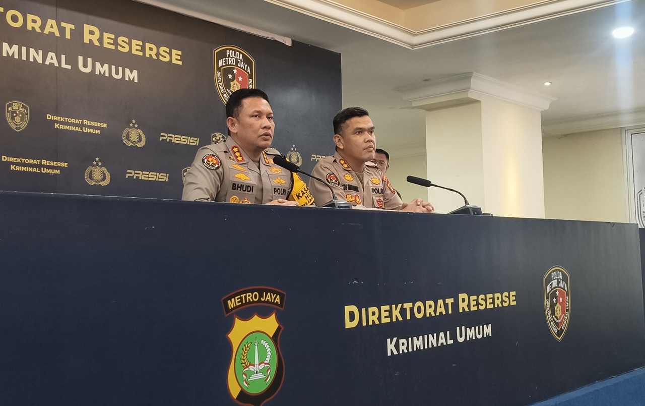 Nama Baik Tercemar, CEO Indodax Laporkan Akun Anonim ke Polda Metro Jaya