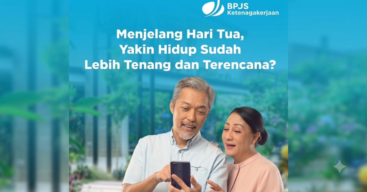 Pajak Progresif JHT Berpotensi Beratkan Pekerja, Dean Charlos Dosen UK Petra Sarankan Beralih pada SBN