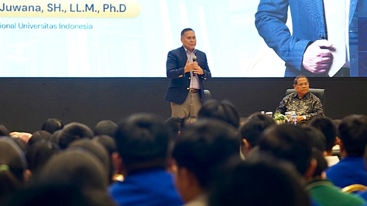 Pakar Hubungan Internasional UI: Penangkapan Maduro oleh AS Langgar Piagam PBB