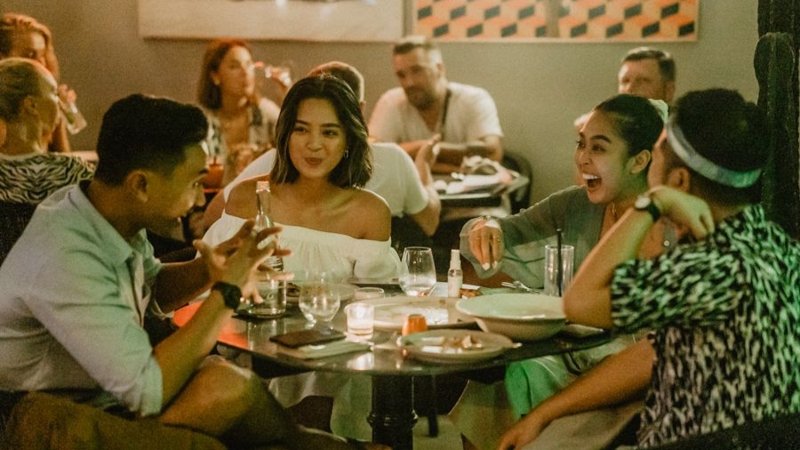 Milano Resto Canggu Rayakan 4 Tahun Pencapaian Gemilang