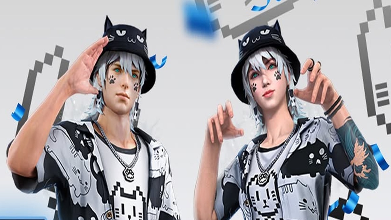 20 Kode Redeem FF Terbaru Hari Ini, Senin 19 Mei 2025