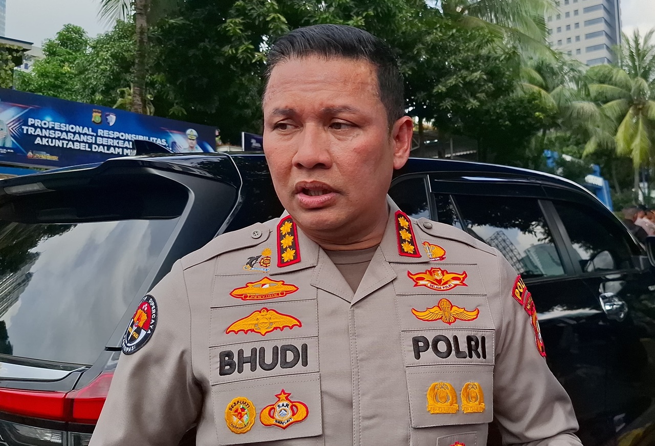 Penyidik Dalami Kasus Copet Blok M, Bukti CCTV Jadi Kunci