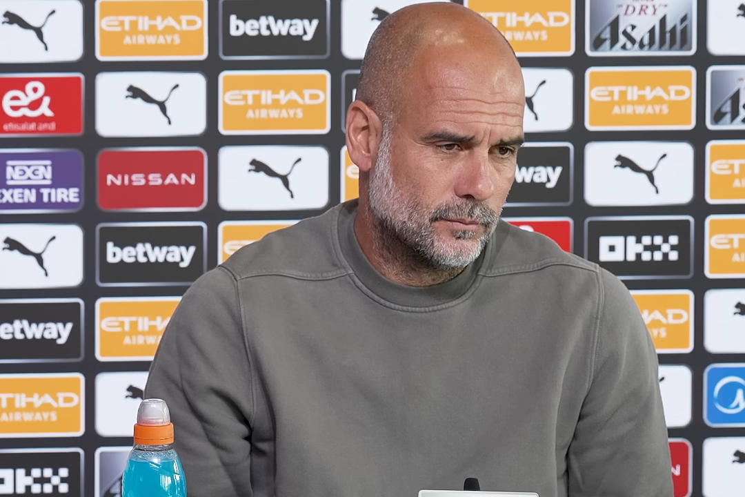 Pep Guardiola Tentukan Masa Depan Jack Grealish di Akhir Musim, Apa yang Terjadi?