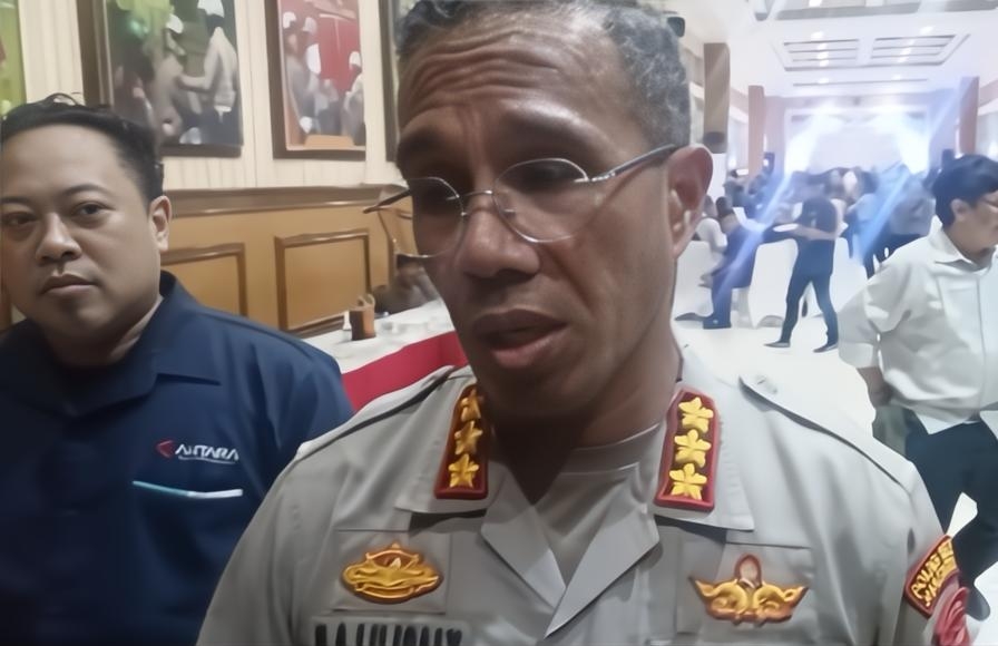 Pemilik Ruko di Pulogadung Ditemukan Tewas Dicor! 