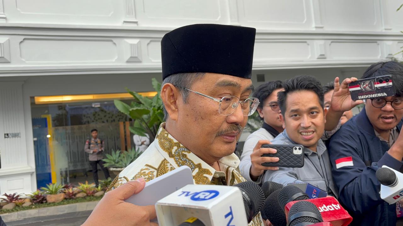 Konflik Timur Tengan Memanas, Jimly Usul Indonesia Tangguhkan Keanggotaan Board of Peace