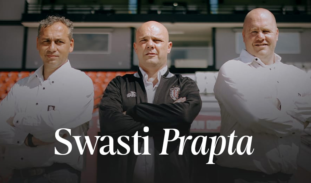 Johnny Jansen Bawa 2 Asisten ke Bali United, Ada Mantan Pelatih Thom Haye! 