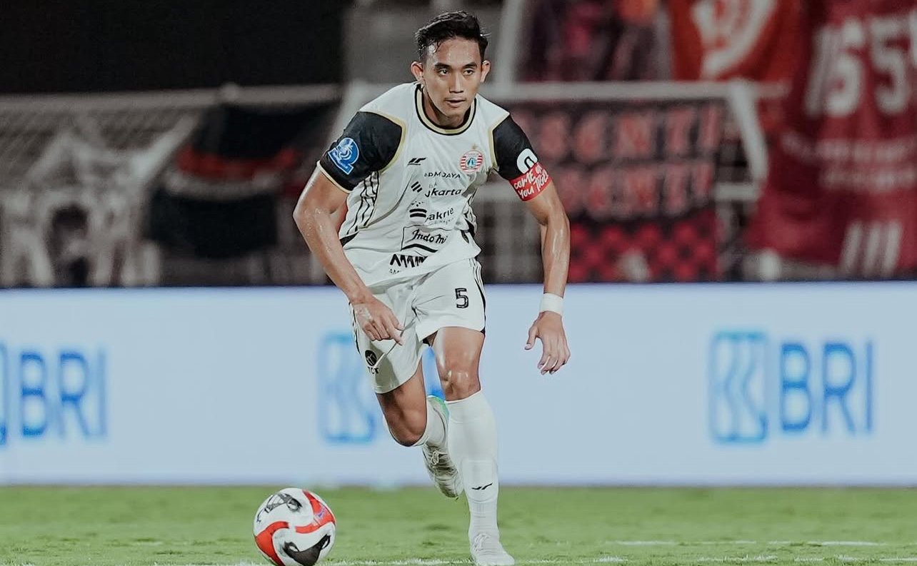 Rizky Ridho Lebih Layak Peringkat ke-10 FIFA Puskas Award 2025, Begini Penilaian Planet Football!