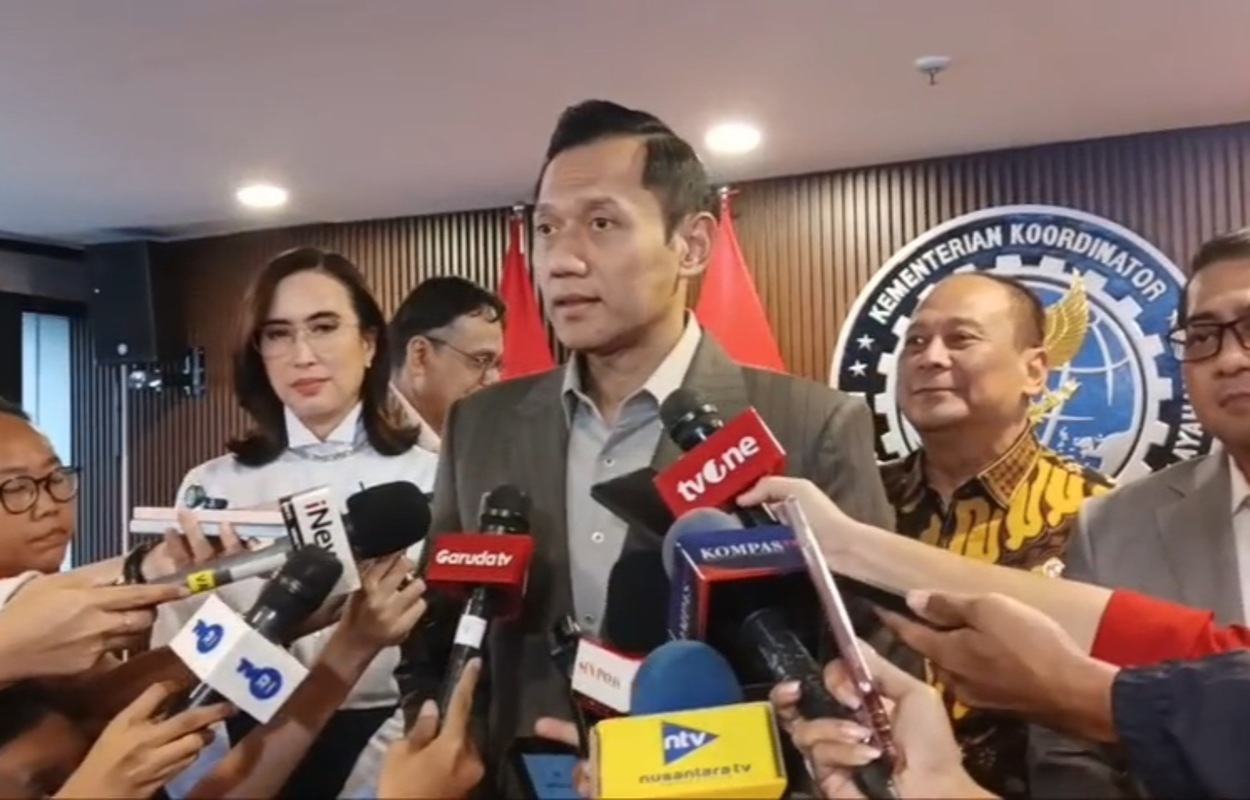 Kejar Wisatawan Global, AHY Targetkan Soetta Masuk 10 Besar Bandara Terbaik Dunia pada 2029