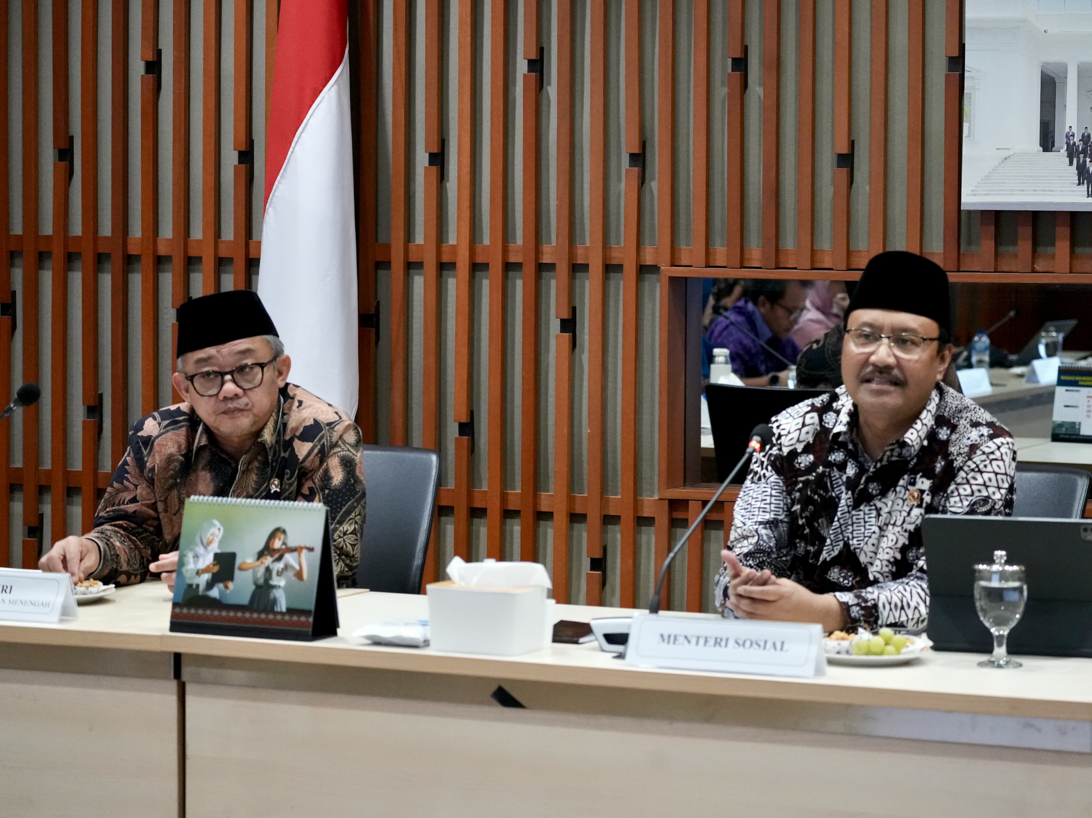 Kriteria Guru Sekolah Rakyat, Bakal Buka Rekrutmen Bulan ini