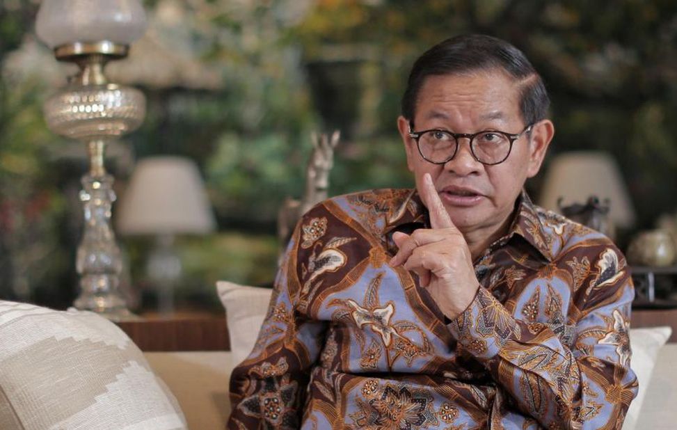 Pramono Ungkap Banyak Siswa SMAN 72 Ingin Pindah Usai Insiden Ledakan