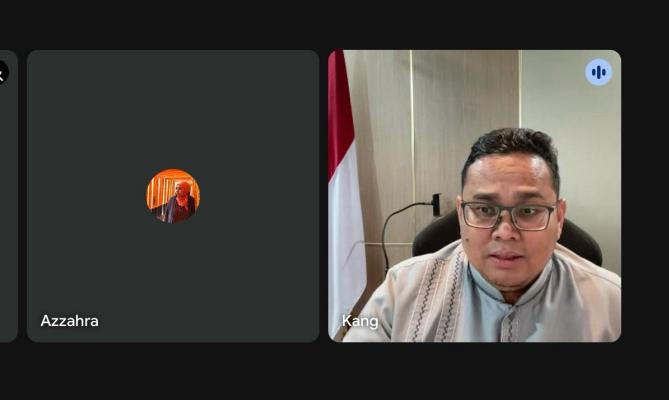 Perangi Hoaks dan Ujaran Kebencian, Bawaslu Harap Social Media 4 Peace Menyasar Hingga ke Provinsi