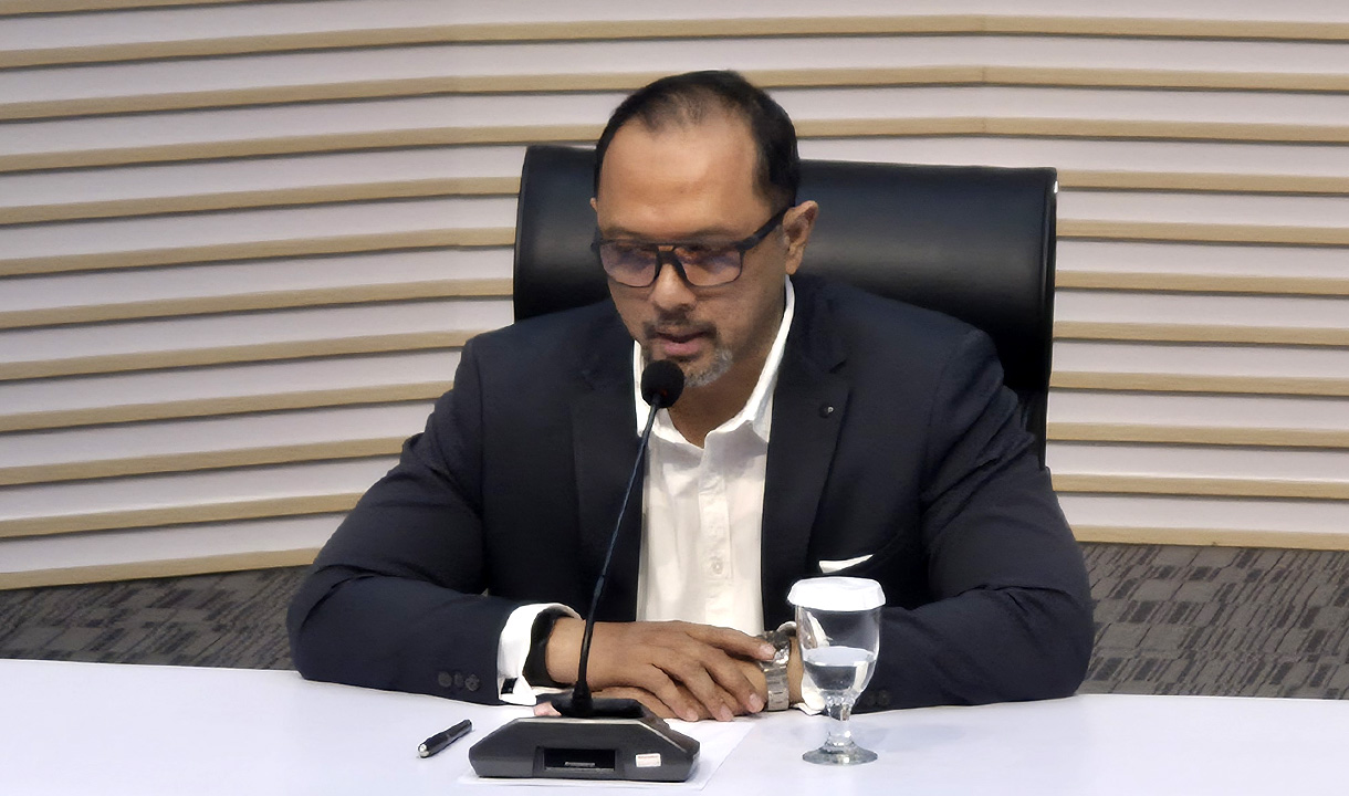 Rumah Eks Ketua DPD La Nyalla Digeledah KPK Usut Kasus Dana Hibah Jatim, 21 Orang Dicekal ke Luar Negeri 