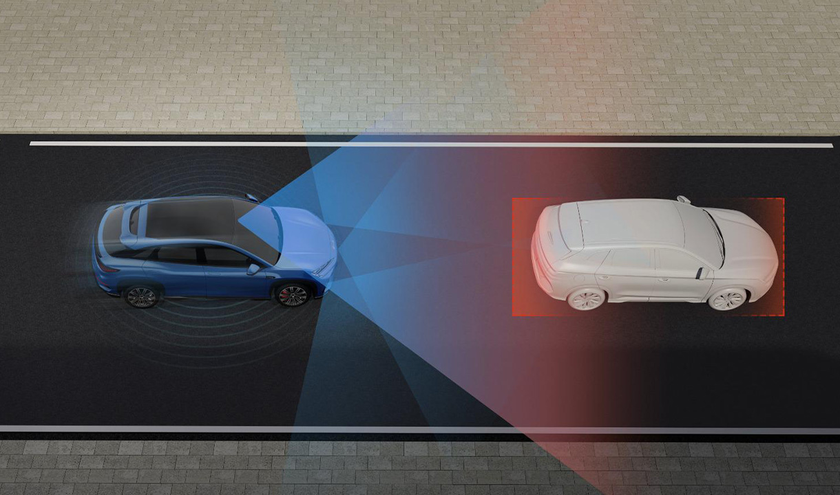 Bedah Safety Fitur BYD Sealion 7, Makin Nyaman Berkendara di Dalam dan Luar Kota