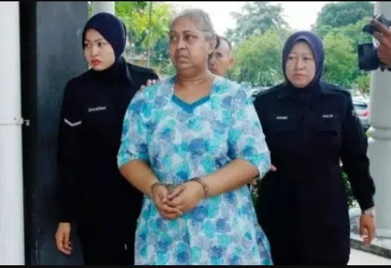 Pelaku Pembunuh TKI Adelina Lisao Dinyatakan Bebas Murni, Begini Putusan Pengadilan Tinggi Kuala Lumpur