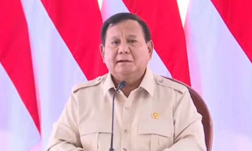 Prabowo Tak Menolak Bantuan Asing untuk Korban Banjir Sumatera, Asal Mekanismenya Jelas!