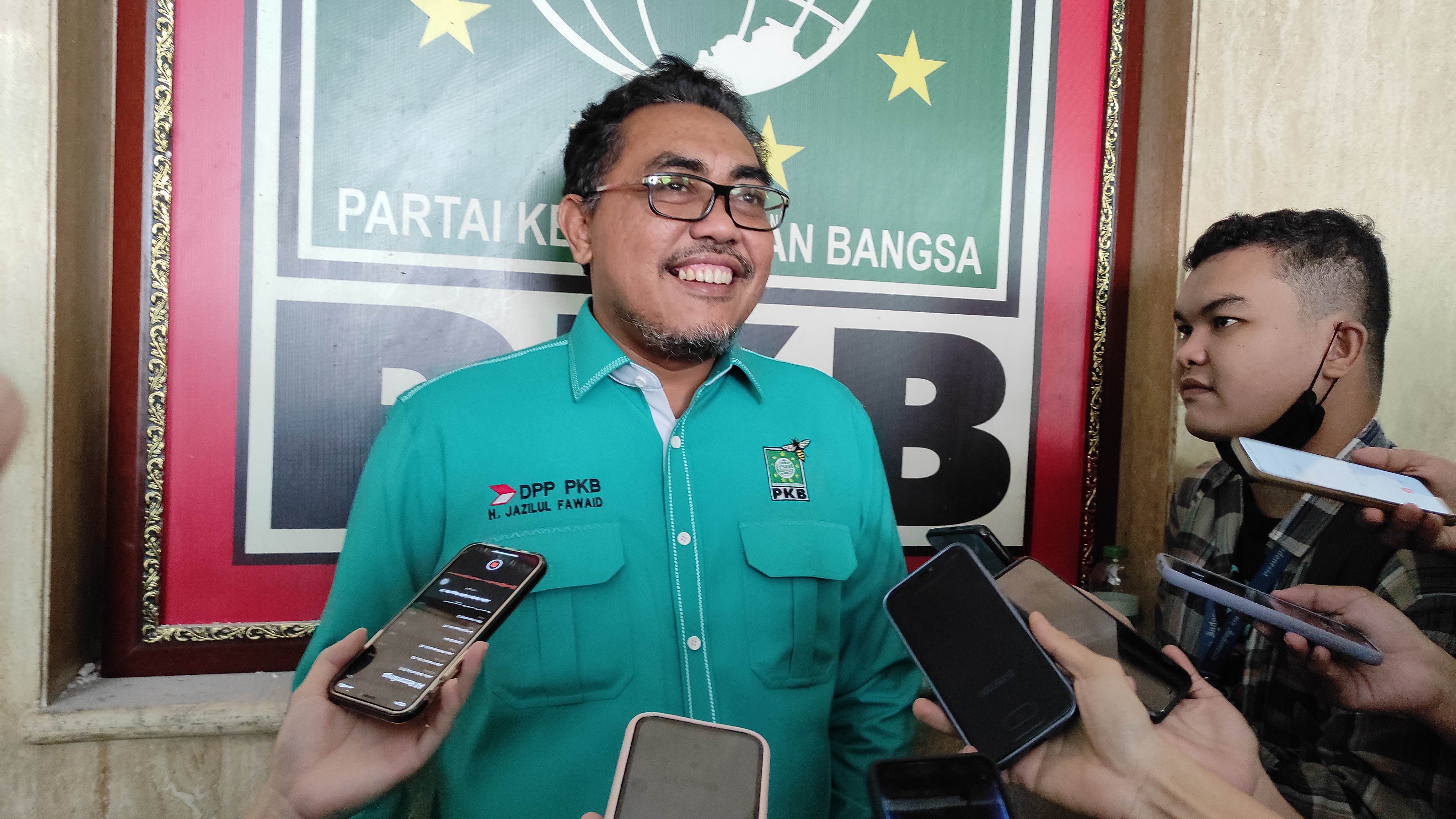 PKB Hargai Keputusan PKS Duetkan Anies Baswedan dan Sohibul Iman