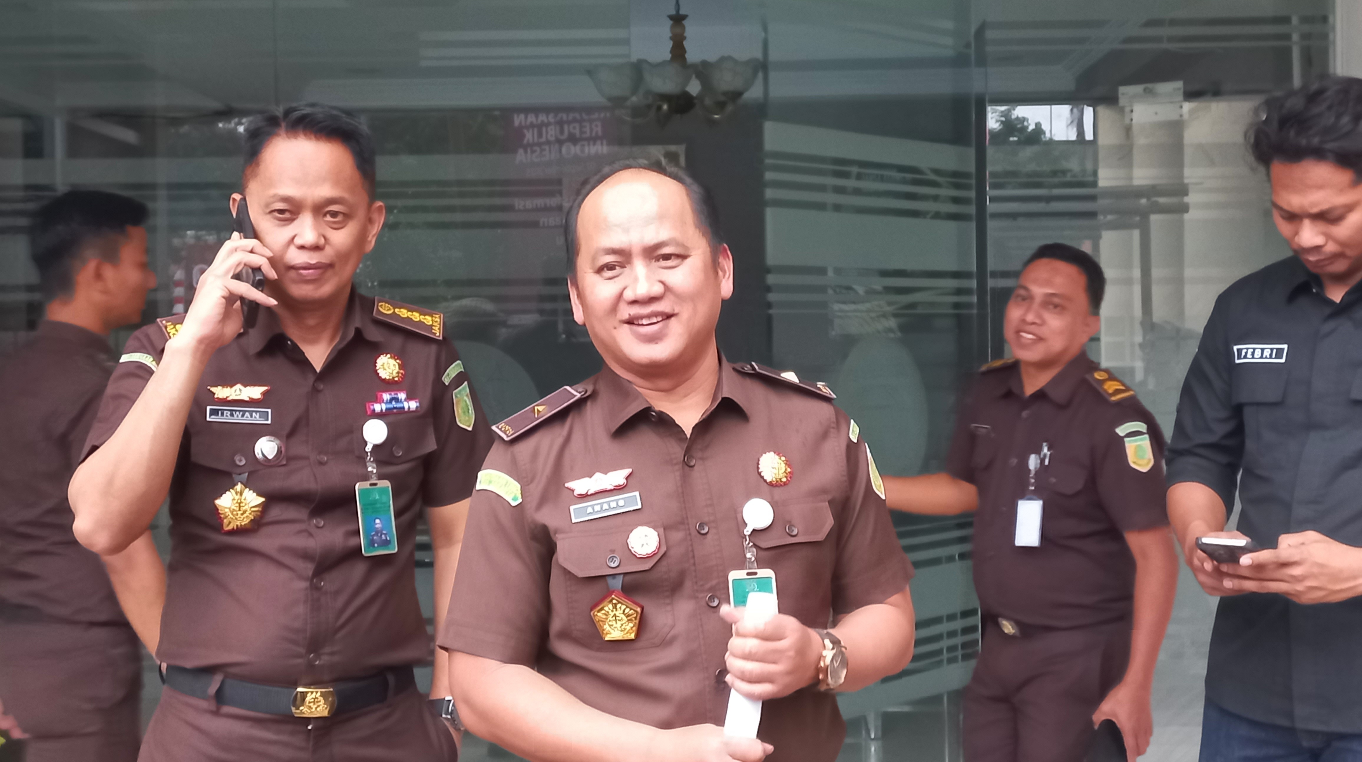 Jaksa Pengacara Wakili Gibran dalam Sidang Gugatan Perdata di PN Jakpus, Kejagung Angkat Bicara