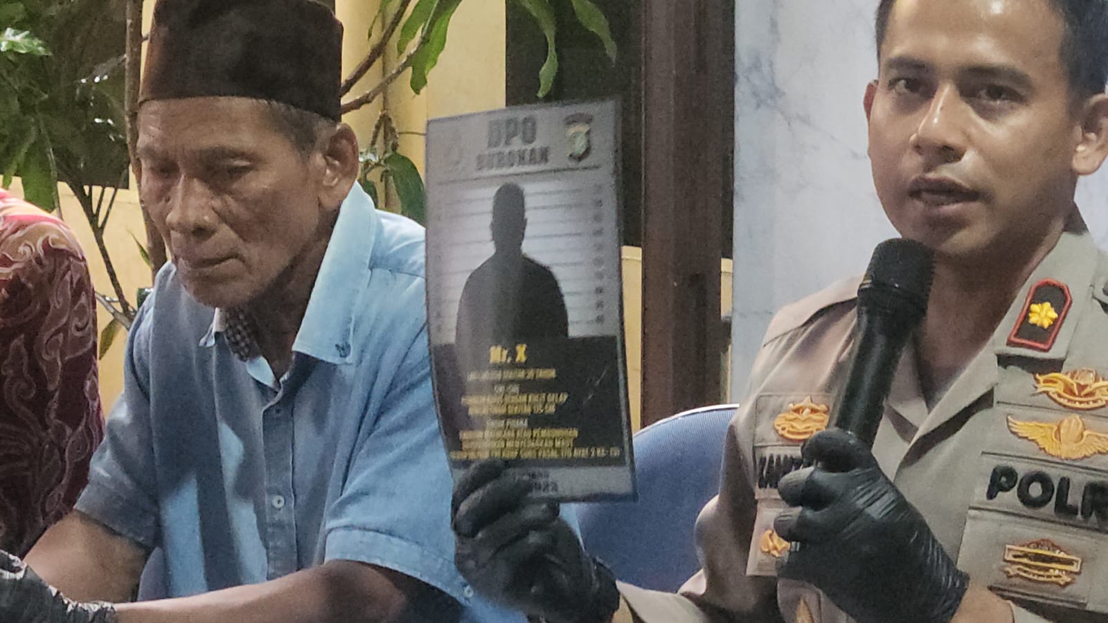 Satu Pelaku Pengeroyokan FY Masuk DPO, Polisi Sebar Informasi ke Seluruh Indonesia