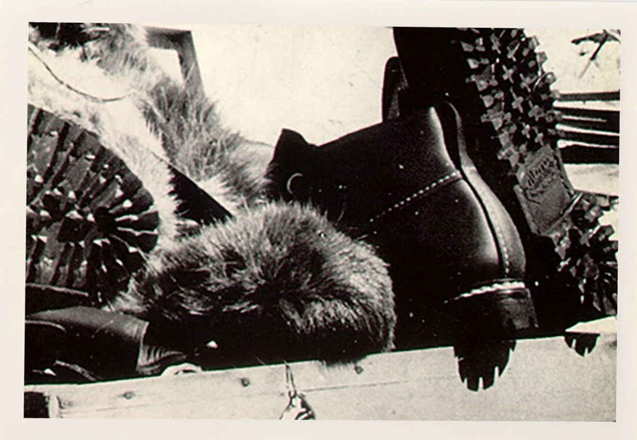 Sejarah Vibram dan Tragedi yang Mengilhami Munculnya Sol Sepatu Kelas Dunia