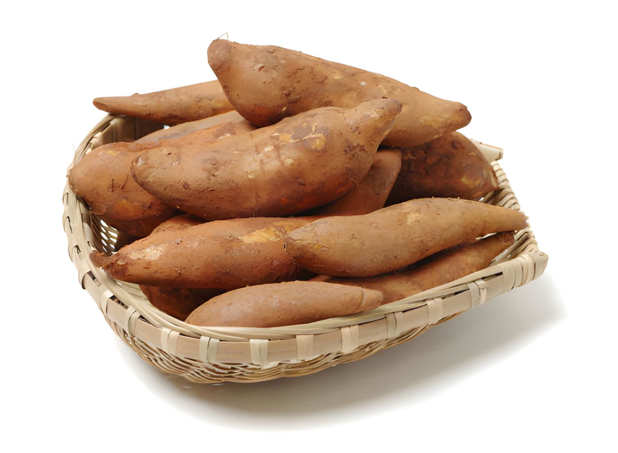 Jarang Diketahui, Simak 7 Khasiat Ubi Yakon yang Bagus untuk Kesehatan Tubuh