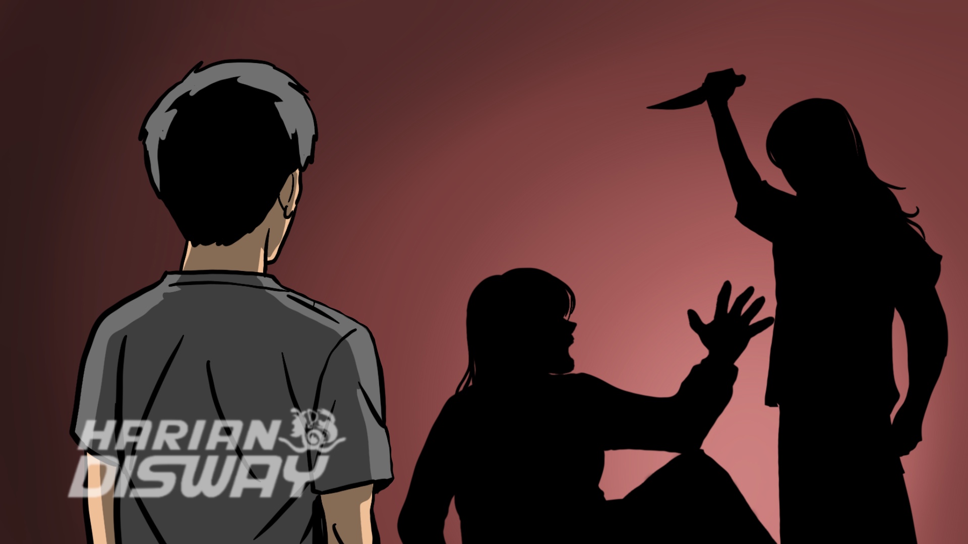 Info Medsos, Pembunuhan Anak terhadap Ibu di Medan: Ubah Arah Penyidikan?