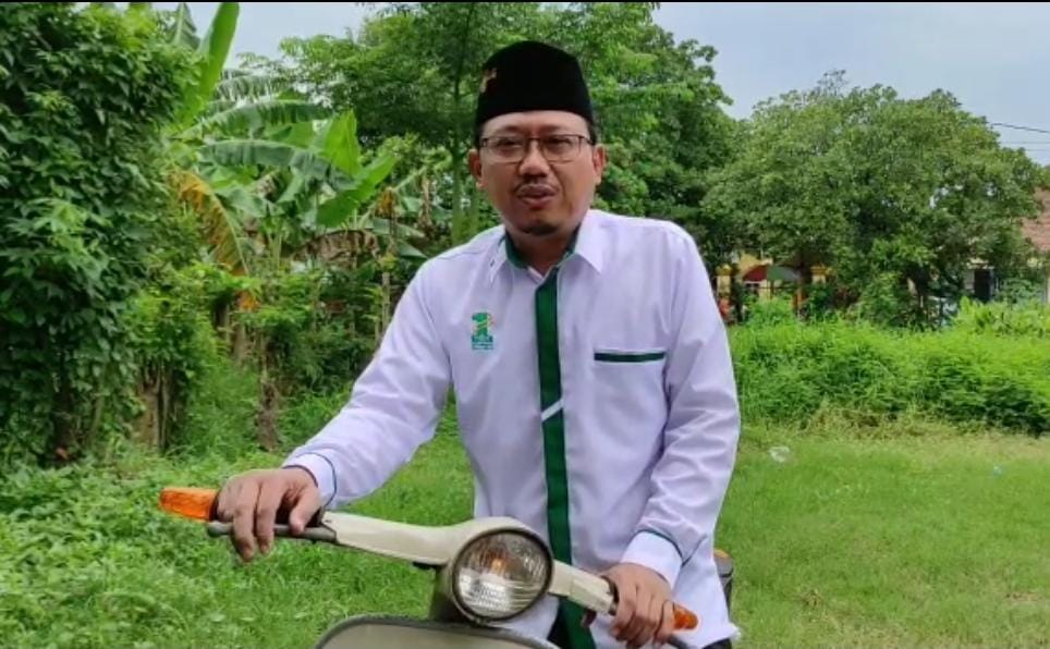 Mas Dion, Ketua DPRD Kabupaten Pasuruan, Gelorakan Semangat Nahdliyin untuk Hadir di Peringatan 1 Abad NU
