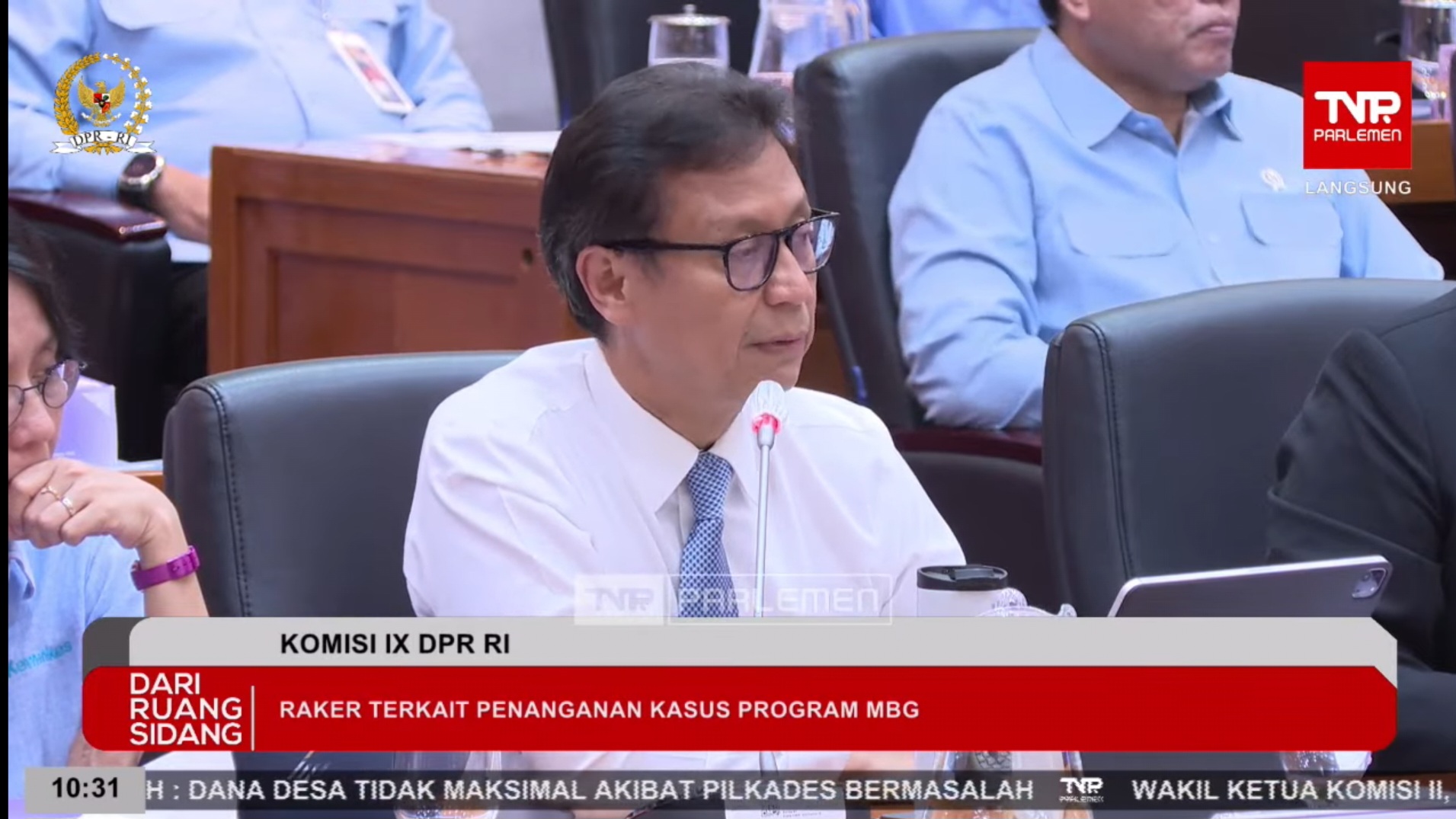 Menkes Usul Gizi dan Keamanan Pangan Masuk Kurikulum Wajib Sekolah, Ini Alasannya