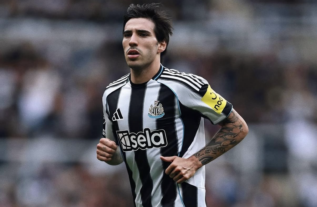 Manchester United Siapkan Transfer Besar, Bidik Bintang Newcastle Jadi Target Utama