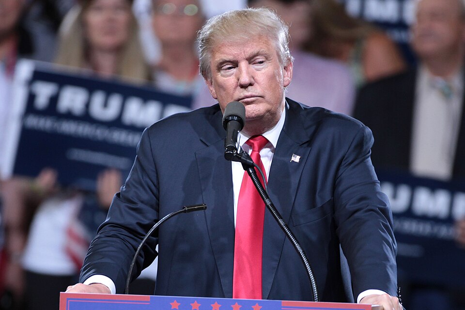 Tepis Rencana Mamdani, Trump Pastikan Netanyahu Aman di AS