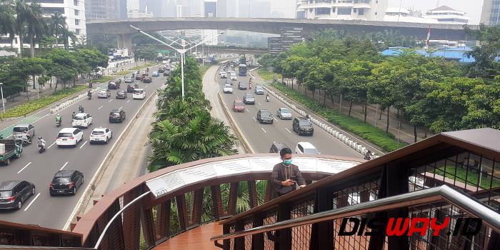 Catat! Ganjil Genap DKI Jakarta Ditambah Lagi Total 26 Ruas Jalan, Berikut Daftar Gage yang Diberlakukan