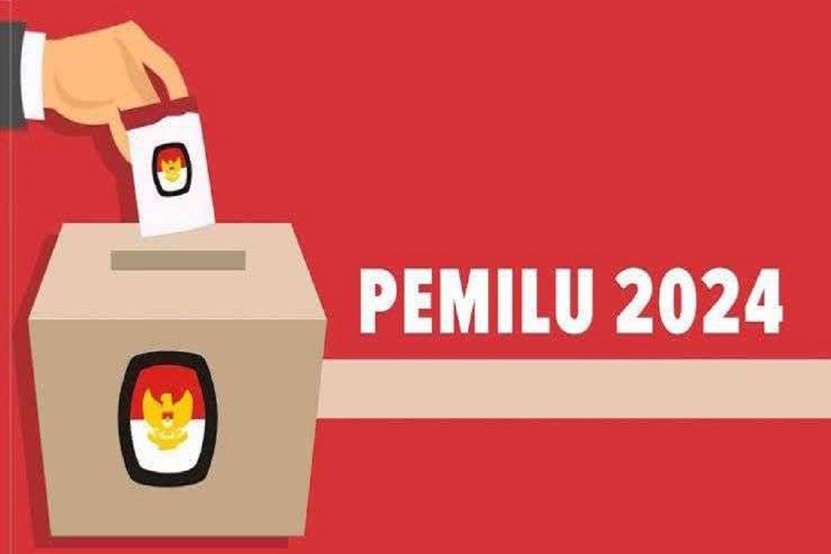 Mau Daftar Jadi Pengawas TPS Pemilu 2024? Simak Syarat dan Ketentuannya di Sini