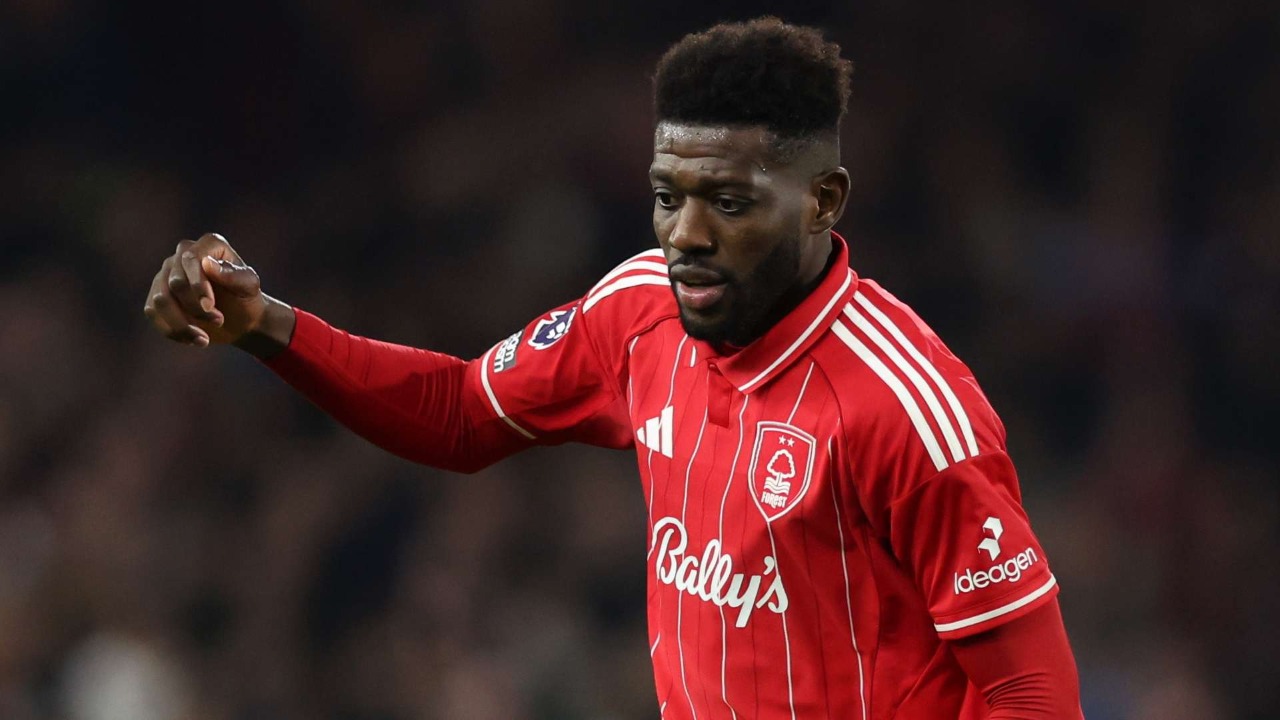 Ibrahim Sangare Jadi Target Utama Manchester United Gantikan Casemiro, Segini Harganya