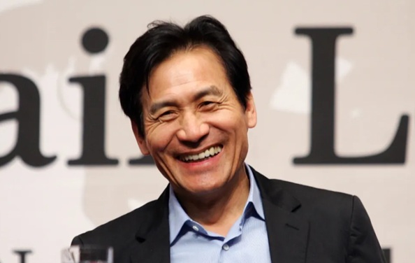 Ahn Sung Ki Aktor Veteran Korea Meninggal Dunia, Sempat Kritis Dilarikan ke RS