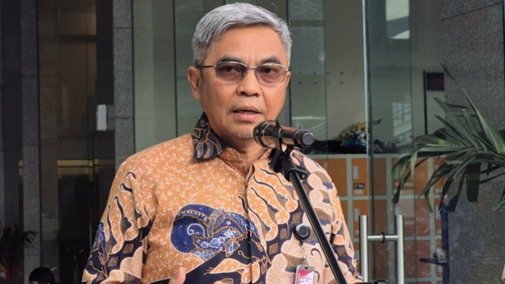 Ketua KPK: Ada 8 Tersangka Dugaan Suap RPTKA Kemnaker!