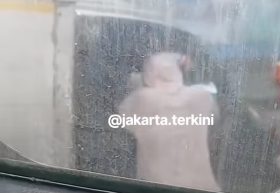 Komplotan Jambret di Terminal Tanjung Priok Bikin Resah, HP Sopir Mobil Boks Jadi Sasaran   