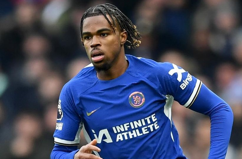 Carney Chukwuemeka Hengkang dari Chelsea Nyebrang ke Barcelona? Romano Fabrizio Ungkap Situasi Terkini