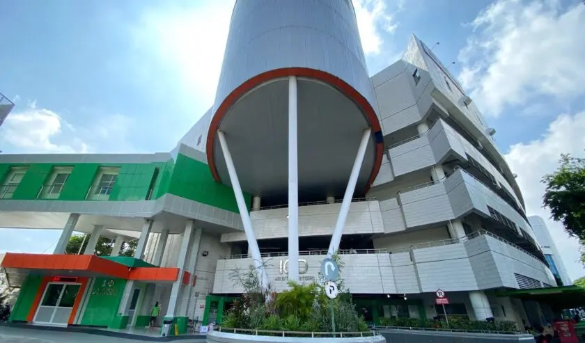 RSUD Dr Soetomo Tangani 8 Korban Mercon Saat Lebaran 2026, Satu Meninggal Dunia