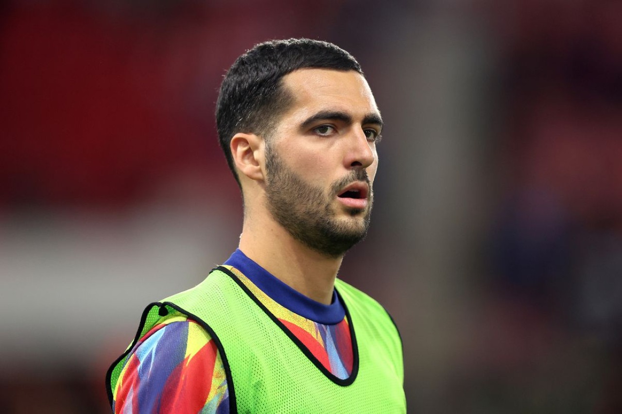 Mikel Merino Pulih Tepat Waktu, Arsenal Makin Percaya Diri Hadapi PSG