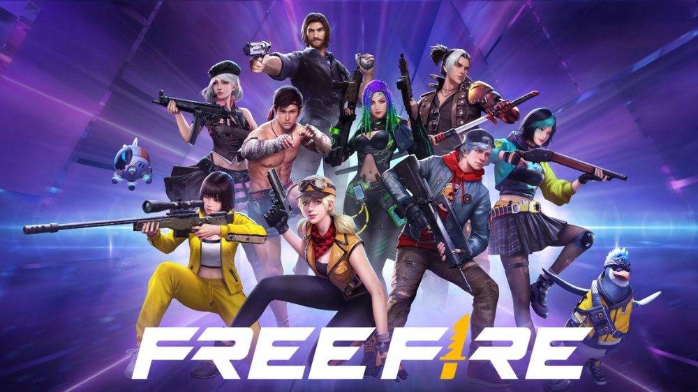 Serbu Kode Redeem FF Hari Ini 3 Oktober 2024 Lengkap Cara Klaim, Borong Skin Gratis