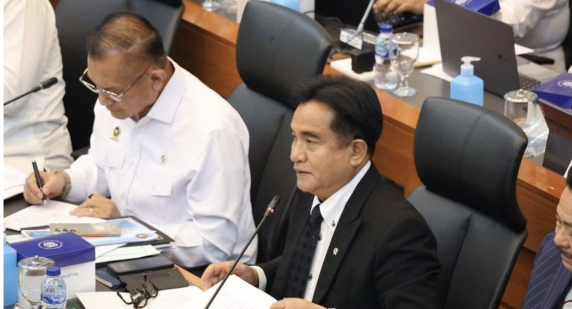 Yusril Tegaskan: Hubungan dengan Brasil Harus Dijaga, Belum Terima Nota Diplomatik Terkait Juliana Marins