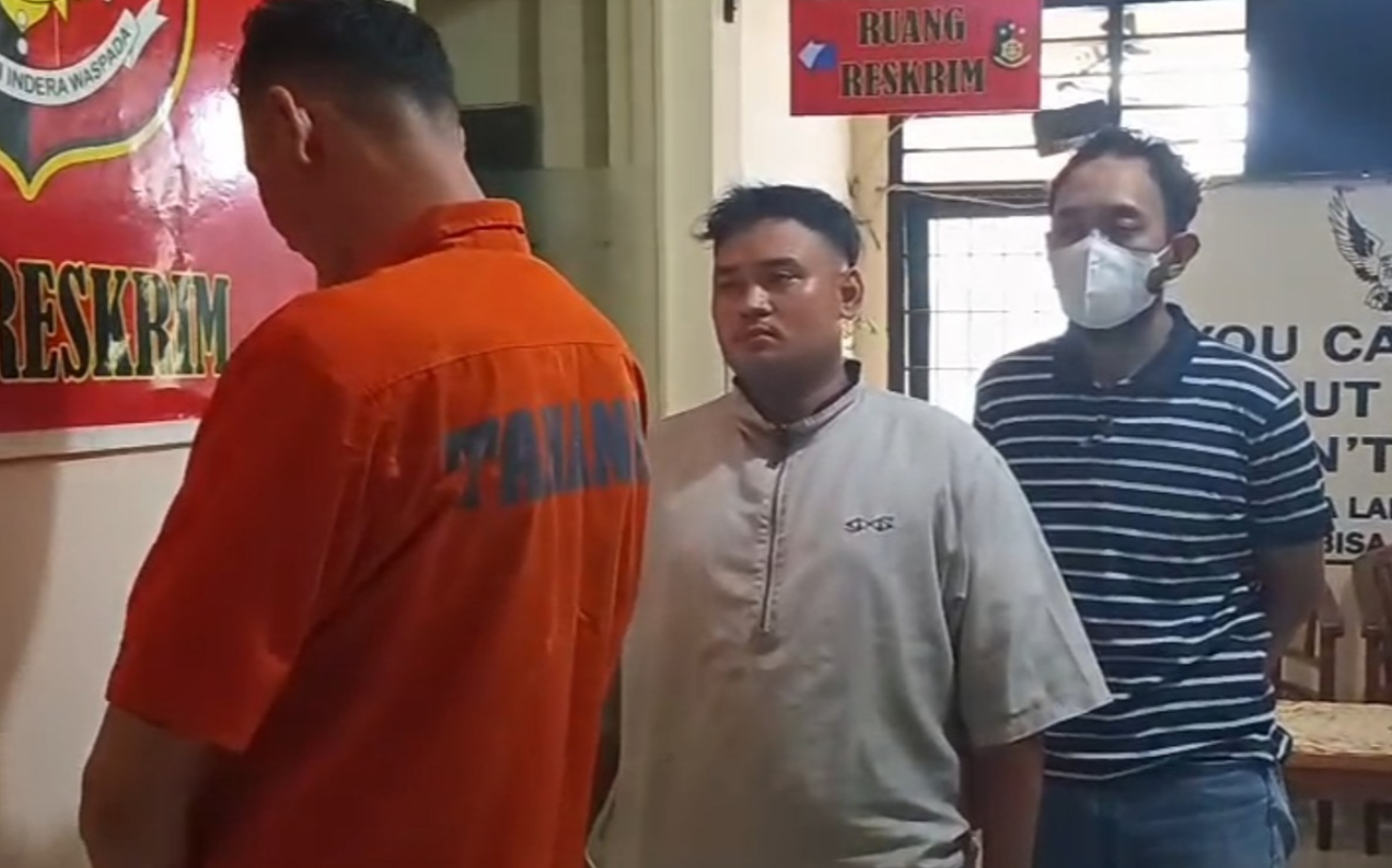 Konyol, Aksi Bang Jago di Jagakarsa Ngaku Dapat Bisikan 