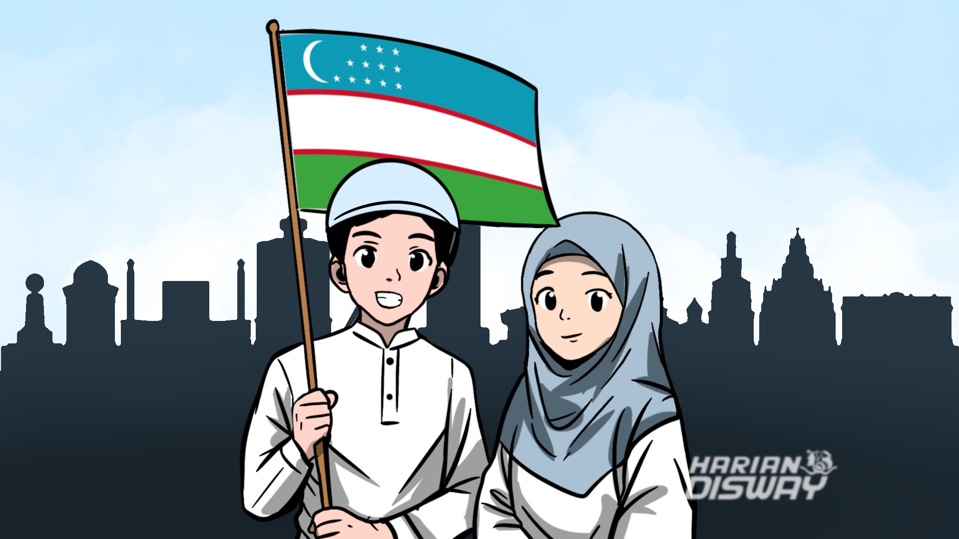 Uzbekistan dan Pelajaran Strategis bagi Industri Pariwisata Indonesia